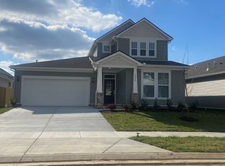 1214 Inverness Pass, Lebanon, TN 37087