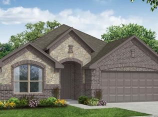 107 Whistling Duck Dr, Balch Springs, TX 75181