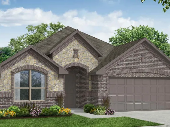 107 Whistling Duck Dr, Balch Springs, TX 75181