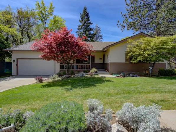 1239 Georgia Way, Yreka, CA 96097