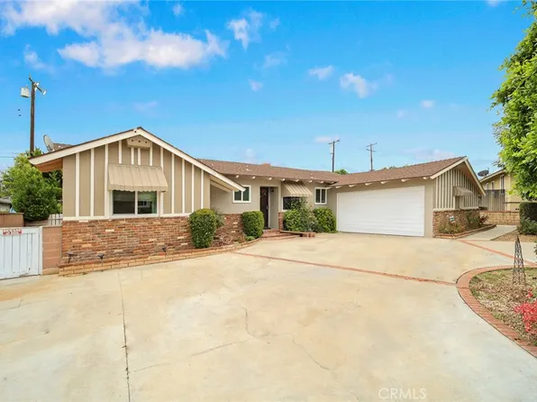 614 S Acacia Ln, West Covina, CA 91791