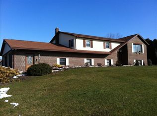 3913 Conrad Weiser Pkwy, Womelsdorf, PA 19567