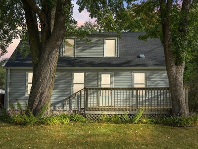 6551 233rd St W, Warsaw, MN, 55087