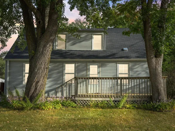 6551 233rd St W, Warsaw, MN 55087