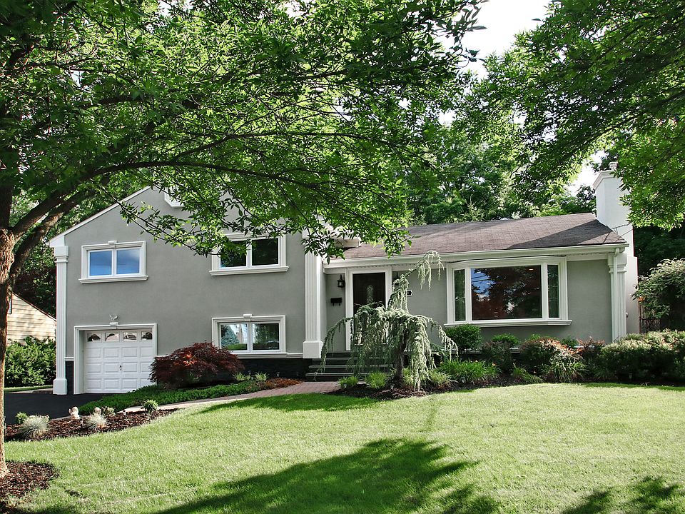 Your Dream Home