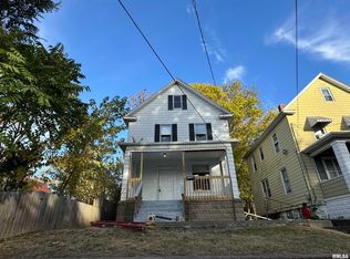 1804 N Bigelow St, Peoria, IL