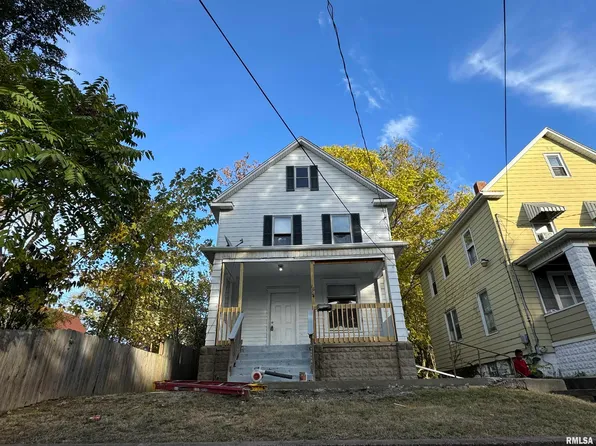 1804 N Bigelow St, Peoria, IL 61604