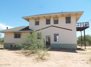 946 W Cole Ln, Saint David, AZ 85630