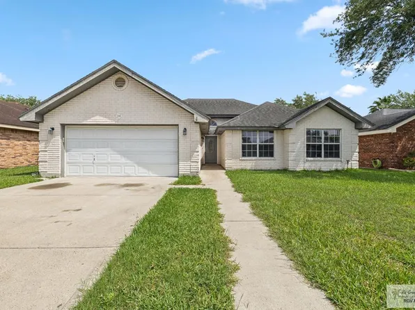 705 Nantucket Dr, Harlingen, TX 78550