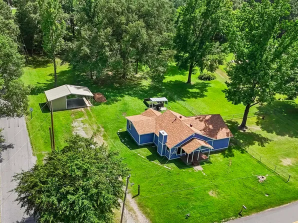 16520 Landmark Rd, Little Rock, AR 72206