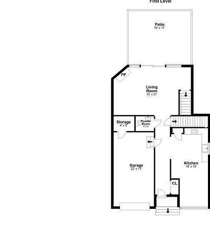 18 Rippowam Rd #2B — Photo 24