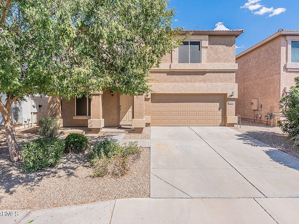 1st image of 28707 N SPUR Drive