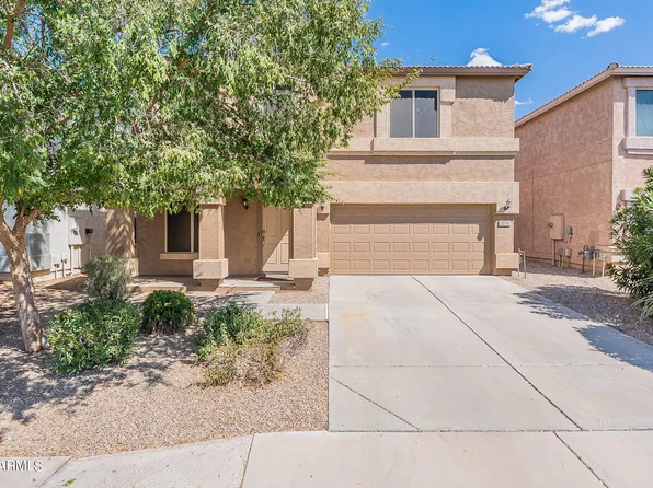 28707 N SPUR Drive, San Tan Valley, AZ 85143