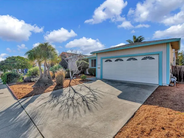 815 Cynthia Dr, Watsonville, CA 95076