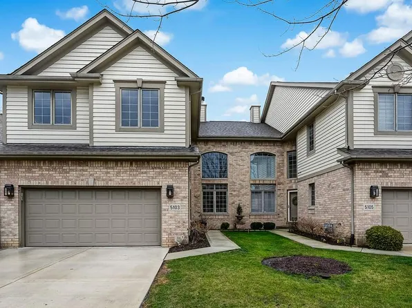 5103 Commonwealth Ave, Western Springs, IL 60558