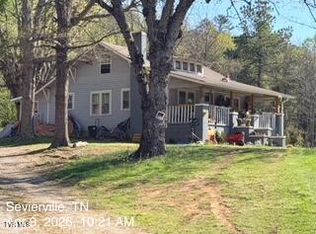 4009 Jones Cove Rd, Sevierville, TN 37876