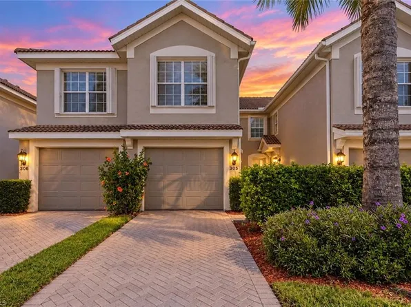 11031 Mill Creek WAY #305, FORT MYERS, FL 33913