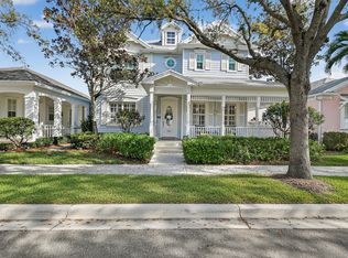 240 Poinciana Drive, Jupiter, FL 33458