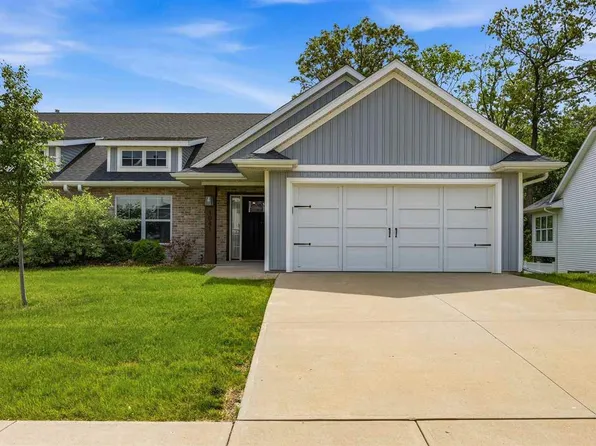 1041 Dubs Dr, Iowa City, IA 52246