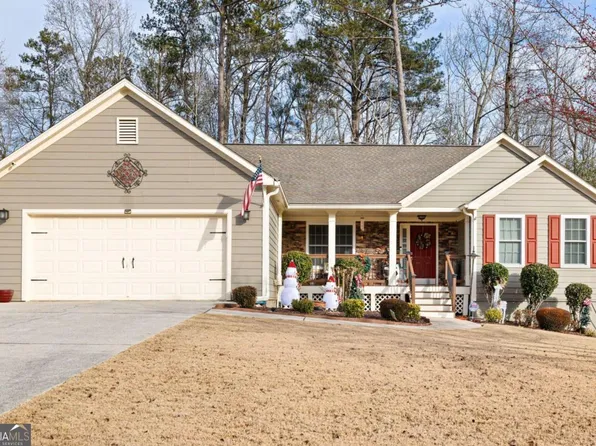 5292 Autumn Run Dr, Powder Springs, GA 30127