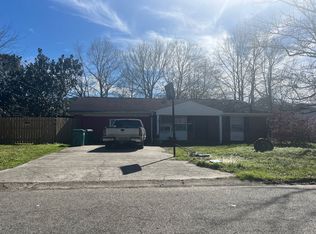 414 Woodglen Cv, Picayune, MS 39466
