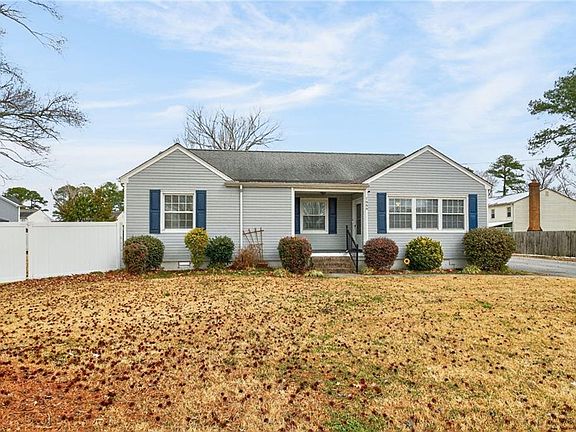 2nd image of 1666 Kempsville Rd