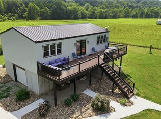 5187 Frost Rd, Coolville, OH 45723