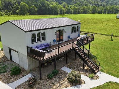 5187 Frost Rd, Coolville, OH, 45723