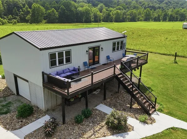 5187 Frost Rd, Coolville, OH 45723