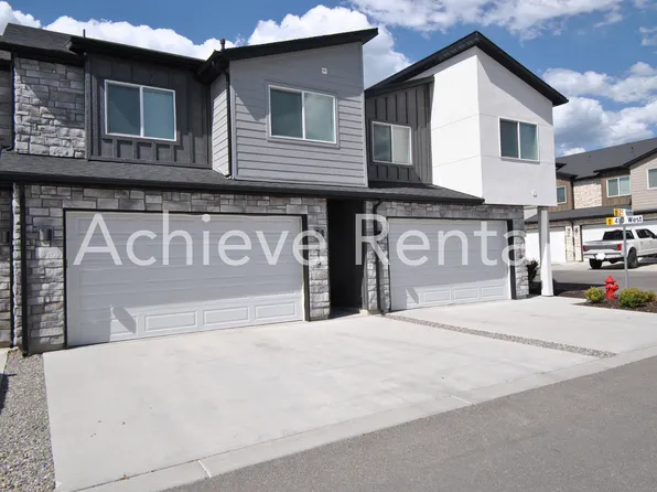 419 W 25 N, Providence, UT 84332