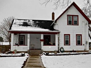 701 S Main St, Belvidere, IL 61008