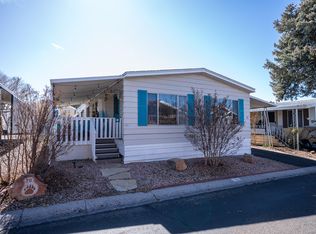 7112 Pan American East Fwy NE Unit 70, Albuquerque, NM 87109
