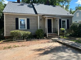 804 W Poplar St, Griffin, GA 30224
