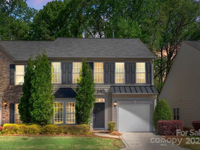 3214 Park South Station Blvd, Charlotte, NC, 28210