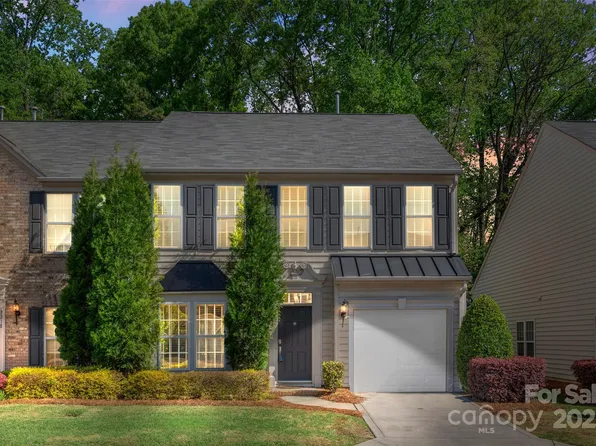3214 Park South Station Blvd, Charlotte, NC 28210