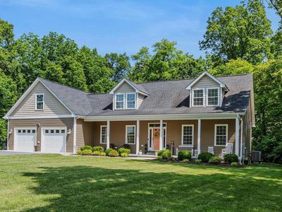 608 Hallmark Dr, Martinsburg, WV, 25403