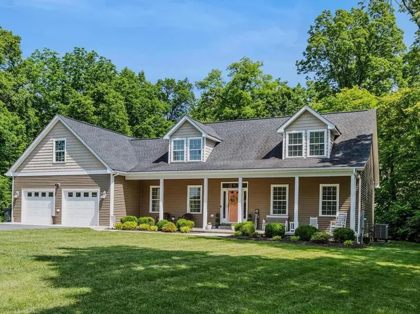 608 Hallmark Dr, Martinsburg, WV 25403