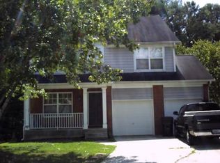 1901 Hampton Springs Ct SW, Marietta, GA 30008