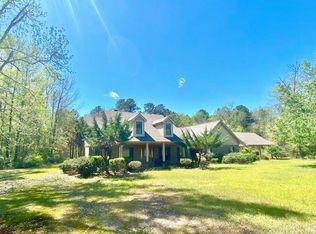 11763 W Us Highway Hwy #278, Hampton, AR 71744