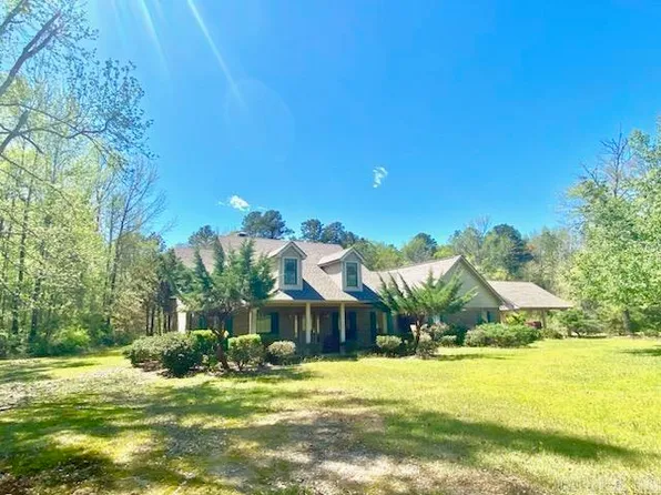 11763 W Us Highway Hwy #278, Hampton, AR 71744