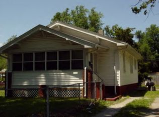 1128 E Mueller Ave, Decatur, IL 62526