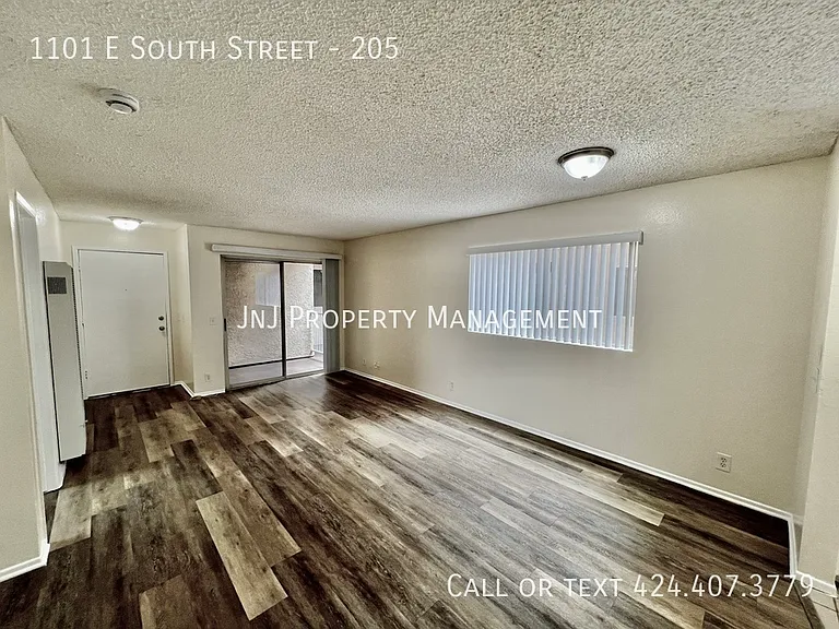 1101 E South St #205 — Photo 4