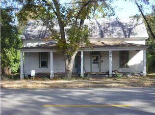 384 Turner St, Edison, GA 39846