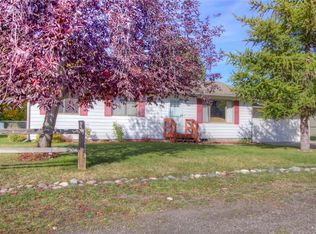 203 Spooner Rd, Belgrade, MT 59714