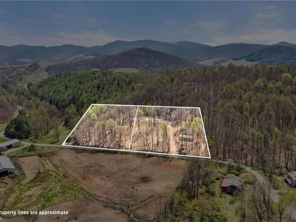 0 Walnut Branch Church Rd, Sparta, NC 28675