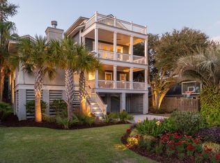 3805 Cameron Blvd, Isle Of Palms, SC 29451
