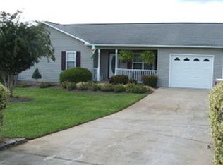 5189 Canary Ct, Granite Falls, NC 28630