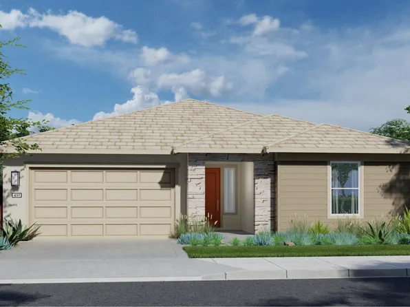 Residence 2567 Plan, Heritage Carson Creek | Active Adult : Legends II | Active A