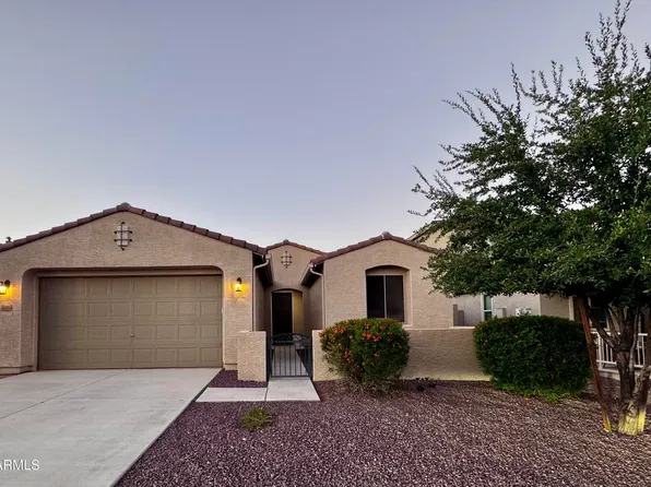 19034 W Yucatan Drive, Surprise, AZ 85388