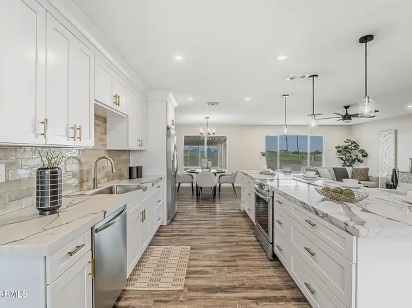 16418 N 111TH Avenue, Sun City, AZ 85351